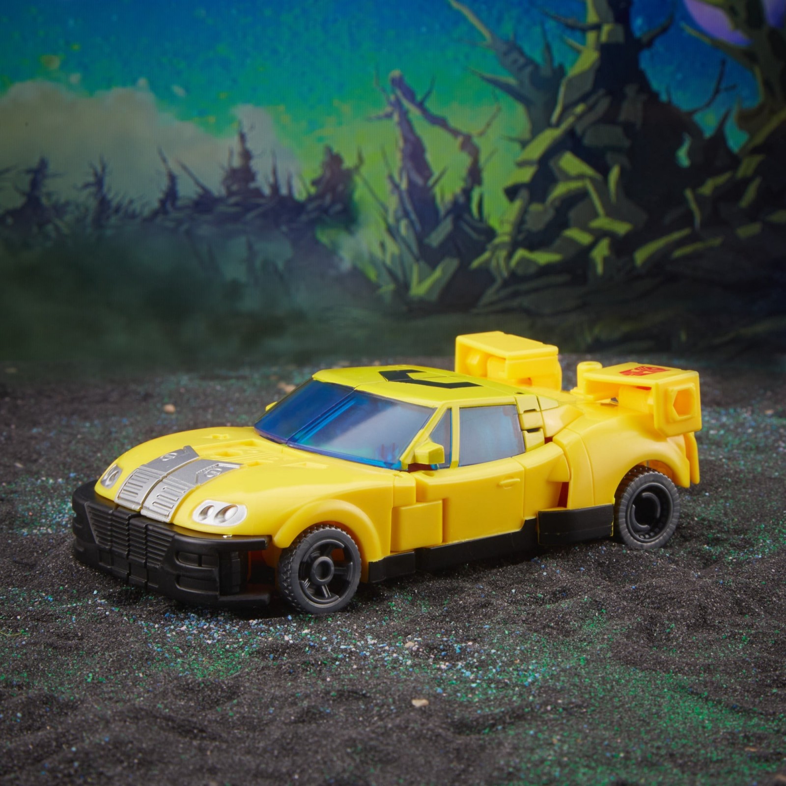 Transformers News: Stock Images of New Legacy Evolution Reveals Showing Weapon Gimmicks + Preorders Transformers News: Stock Images of New Legacy Evolution Reveals Showing Weapon Gimmicks + Preorders