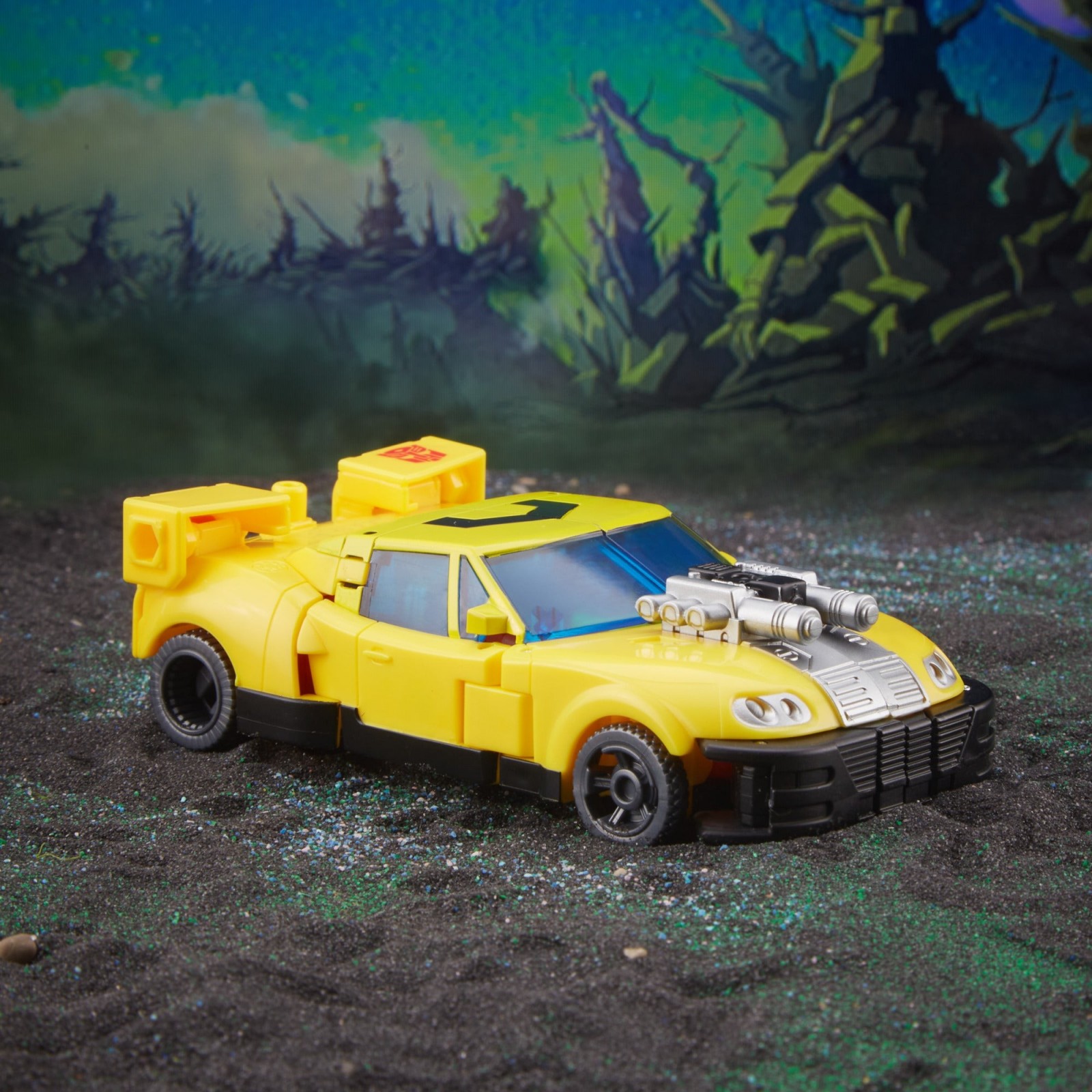 Transformers News: Stock Images of New Legacy Evolution Reveals Showing Weapon Gimmicks + Preorders Transformers News: Stock Images of New Legacy Evolution Reveals Showing Weapon Gimmicks + Preorders