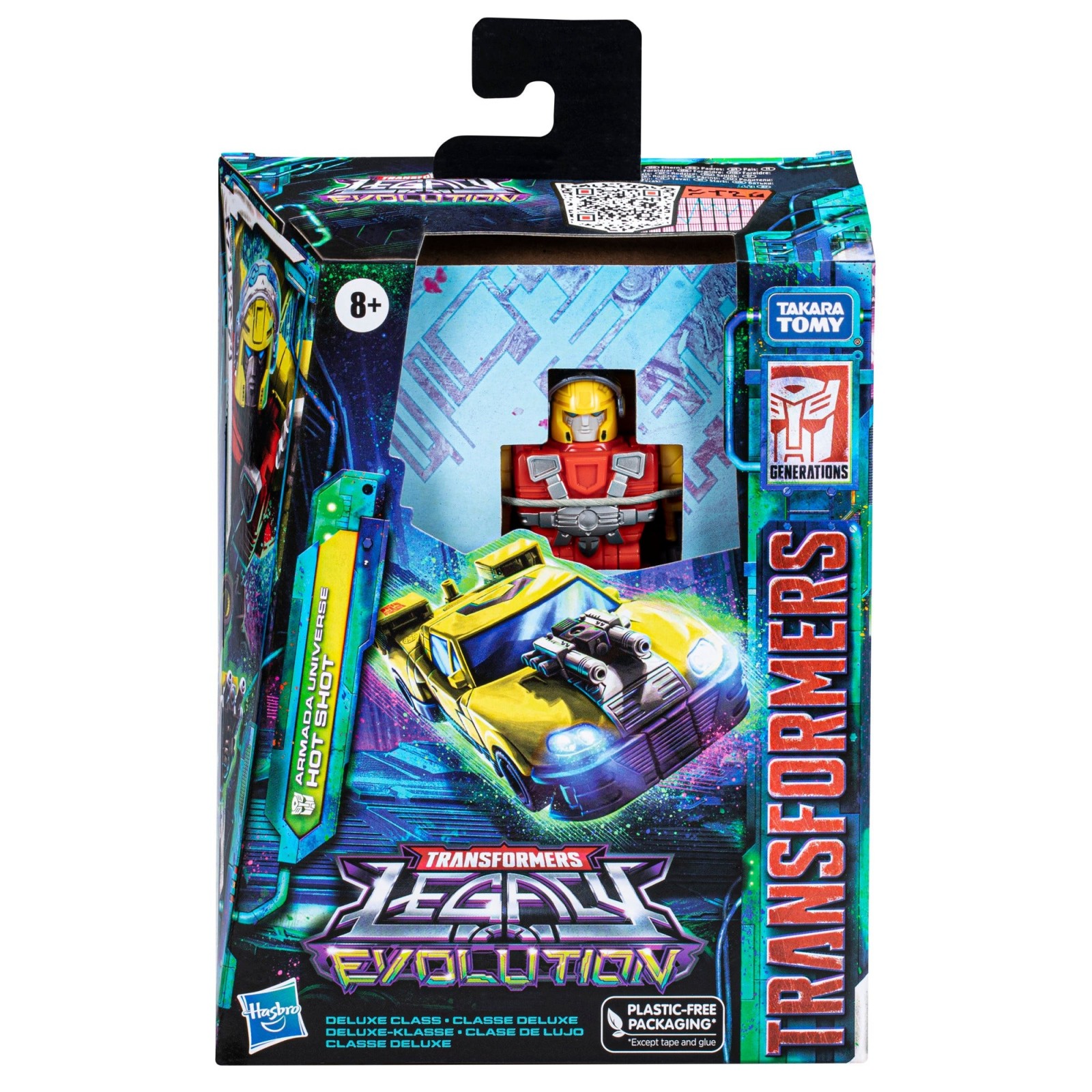 Transformers News: Stock Images of New Legacy Evolution Reveals Showing Weapon Gimmicks + Preorders Transformers News: Stock Images of New Legacy Evolution Reveals Showing Weapon Gimmicks + Preorders