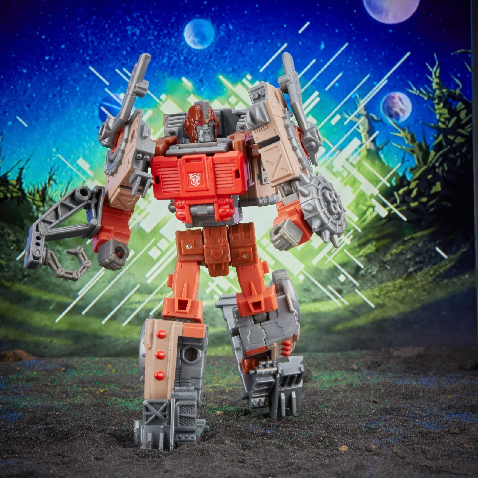 Transformers News: Stock Images of New Legacy Evolution Reveals Showing Weapon Gimmicks + Preorders Transformers News: Stock Images of New Legacy Evolution Reveals Showing Weapon Gimmicks + Preorders