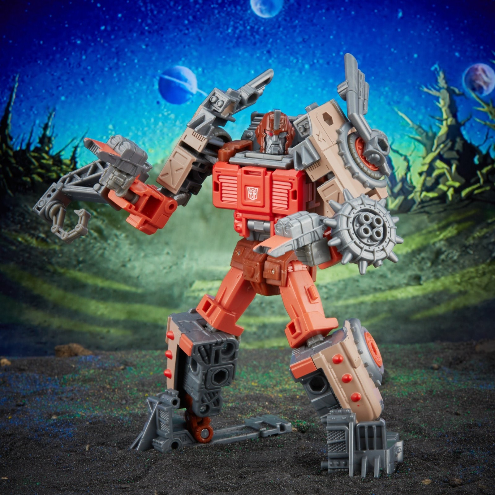 Transformers News: Stock Images of New Legacy Evolution Reveals Showing Weapon Gimmicks + Preorders Transformers News: Stock Images of New Legacy Evolution Reveals Showing Weapon Gimmicks + Preorders