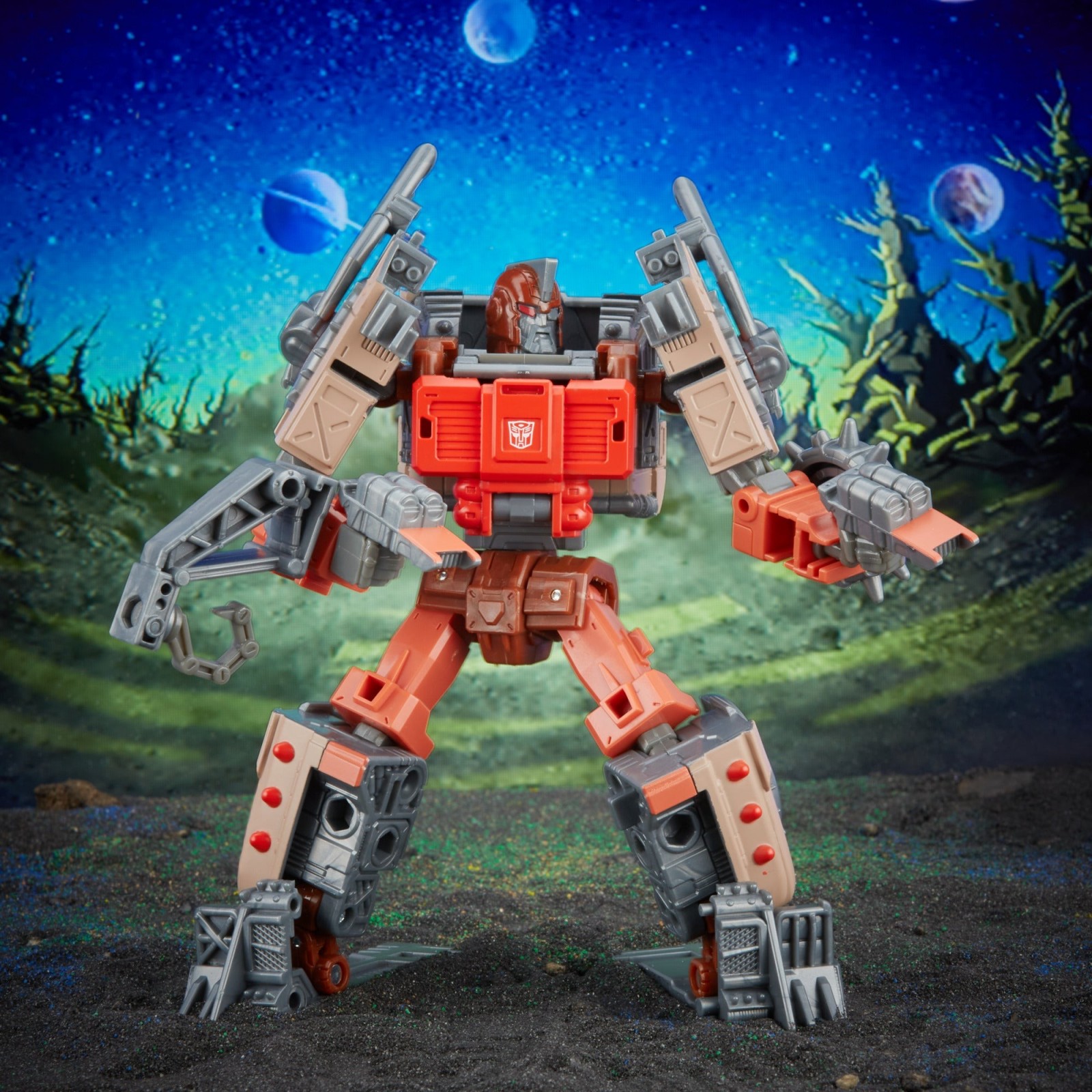 Transformers News: Stock Images of New Legacy Evolution Reveals Showing Weapon Gimmicks + Preorders Transformers News: Stock Images of New Legacy Evolution Reveals Showing Weapon Gimmicks + Preorders