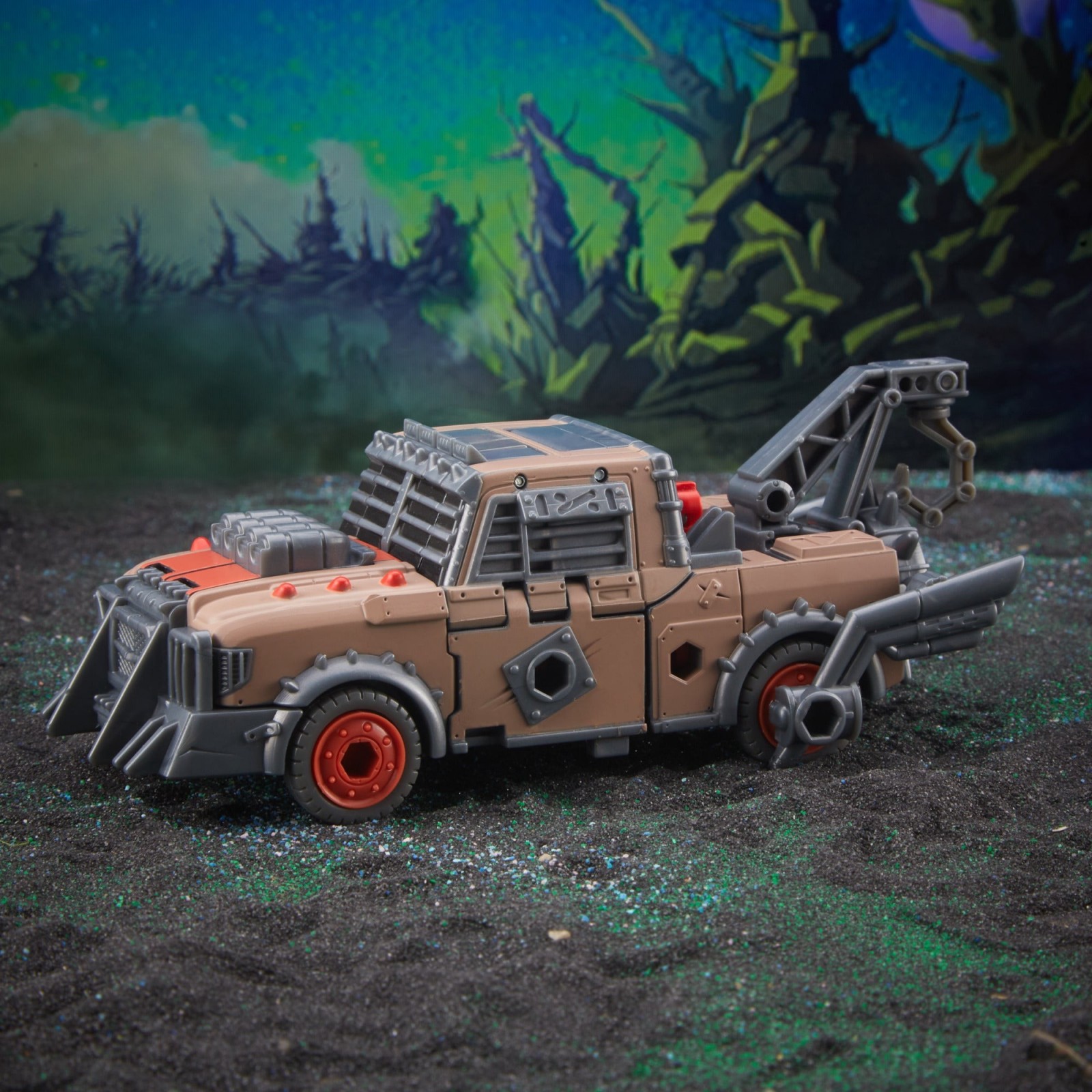 Transformers News: Stock Images of New Legacy Evolution Reveals Showing Weapon Gimmicks + Preorders Transformers News: Stock Images of New Legacy Evolution Reveals Showing Weapon Gimmicks + Preorders