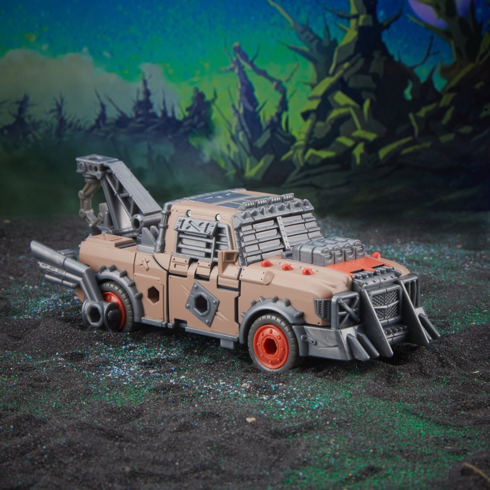 Transformers News: Stock Images of New Legacy Evolution Reveals Showing Weapon Gimmicks + Preorders Transformers News: Stock Images of New Legacy Evolution Reveals Showing Weapon Gimmicks + Preorders