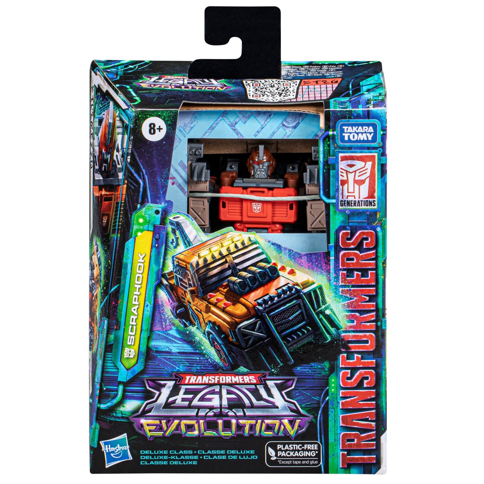 Transformers News: Stock Images of New Legacy Evolution Reveals Showing Weapon Gimmicks + Preorders Transformers News: Stock Images of New Legacy Evolution Reveals Showing Weapon Gimmicks + Preorders