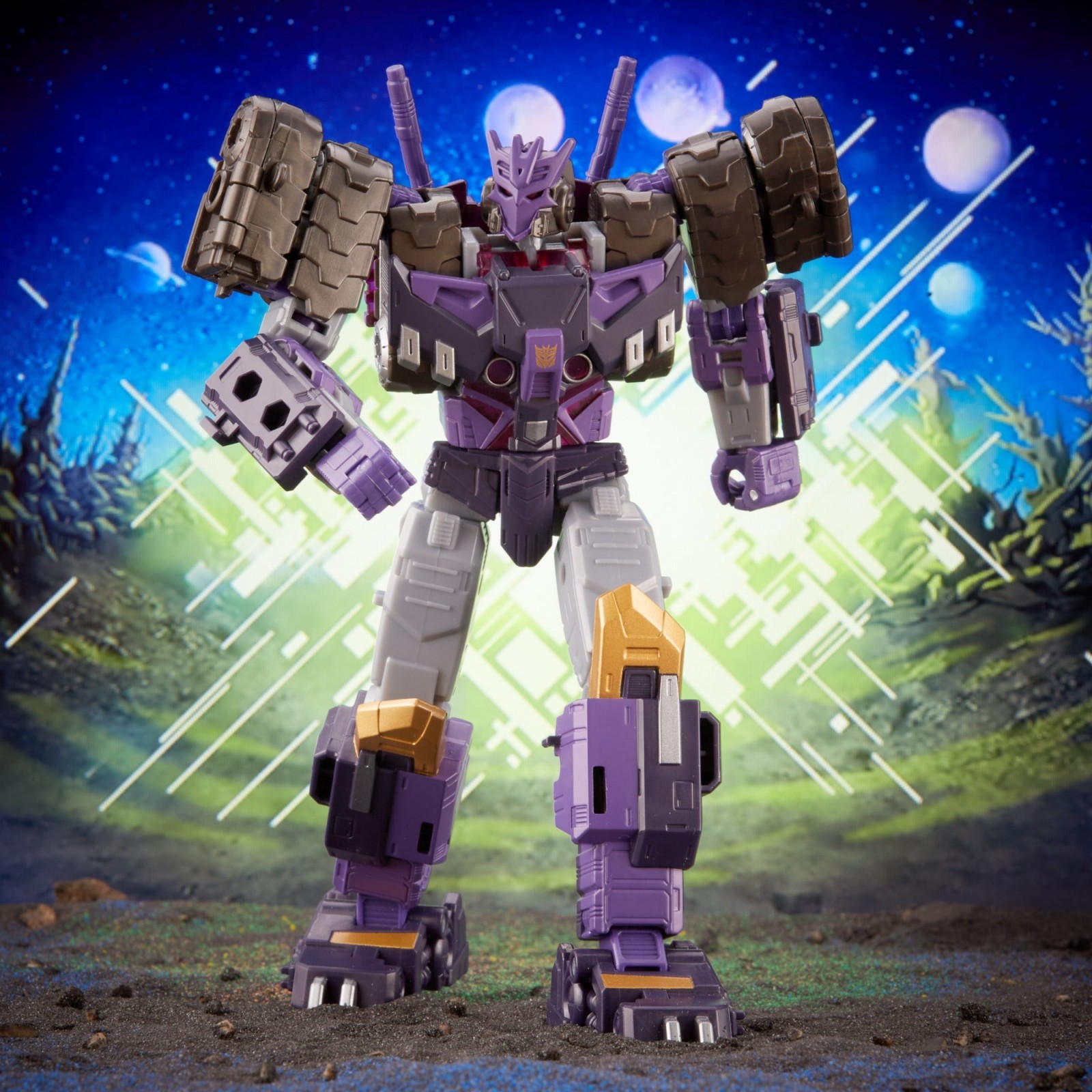 Transformers News: Stock Images of New Legacy Evolution Reveals Showing Weapon Gimmicks + Preorders Transformers News: Stock Images of New Legacy Evolution Reveals Showing Weapon Gimmicks + Preorders