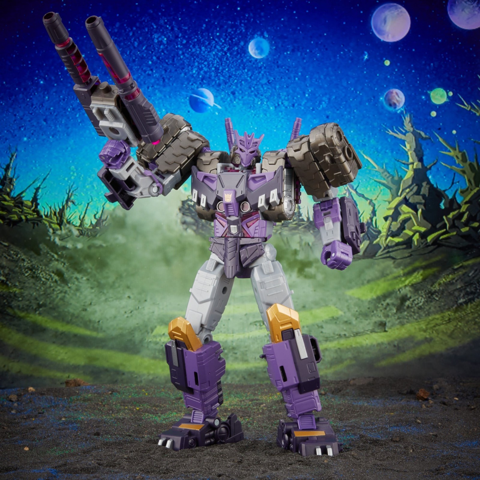 Transformers News: Stock Images of New Legacy Evolution Reveals Showing Weapon Gimmicks + Preorders Transformers News: Stock Images of New Legacy Evolution Reveals Showing Weapon Gimmicks + Preorders