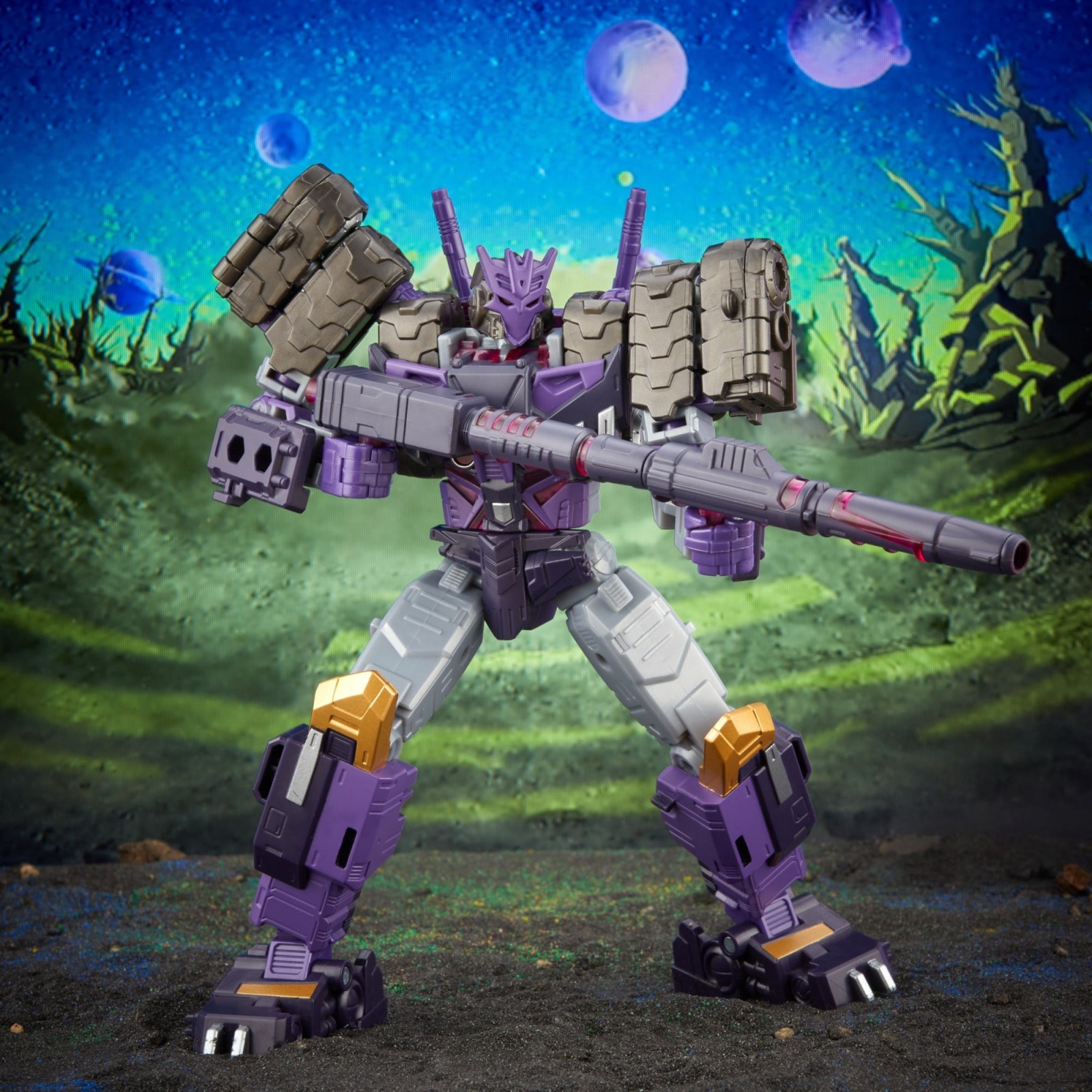 Transformers News: Stock Images of New Legacy Evolution Reveals Showing Weapon Gimmicks + Preorders Transformers News: Stock Images of New Legacy Evolution Reveals Showing Weapon Gimmicks + Preorders