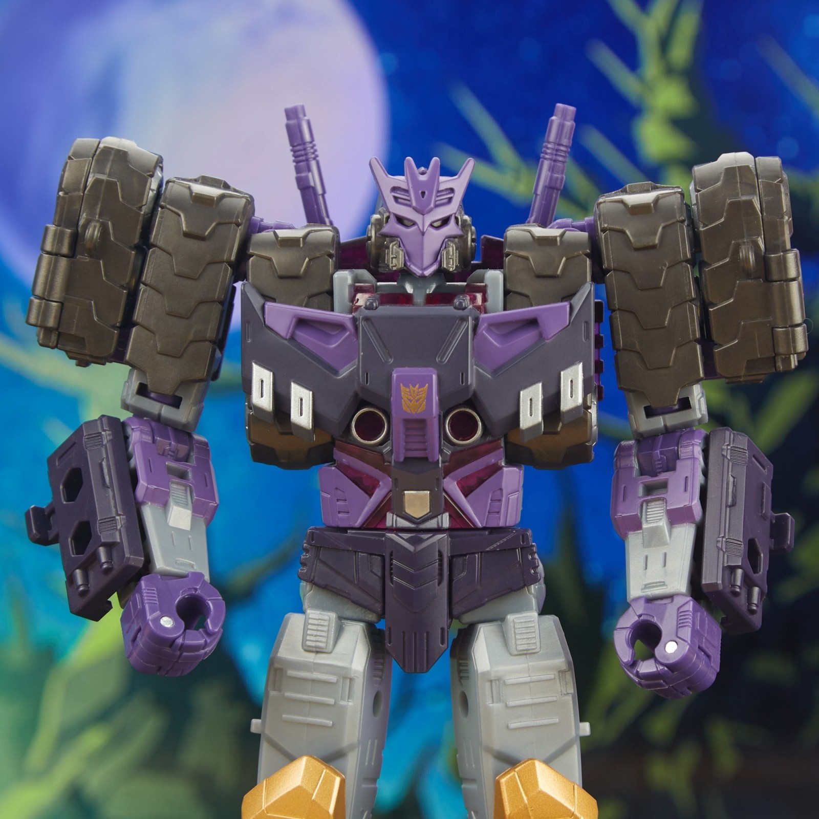 Transformers News: Stock Images of New Legacy Evolution Reveals Showing Weapon Gimmicks + Preorders Transformers News: Stock Images of New Legacy Evolution Reveals Showing Weapon Gimmicks + Preorders