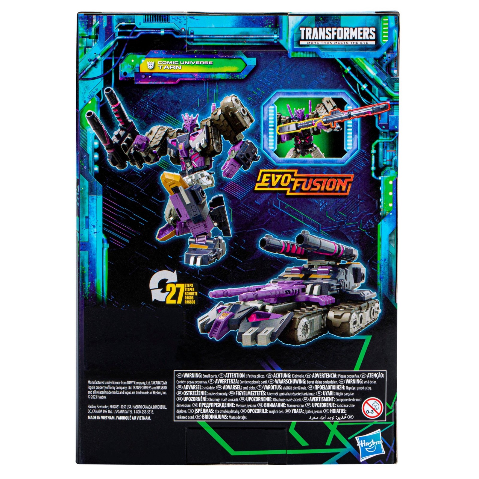 Transformers News: Stock Images of New Legacy Evolution Reveals Showing Weapon Gimmicks + Preorders Transformers News: Stock Images of New Legacy Evolution Reveals Showing Weapon Gimmicks + Preorders