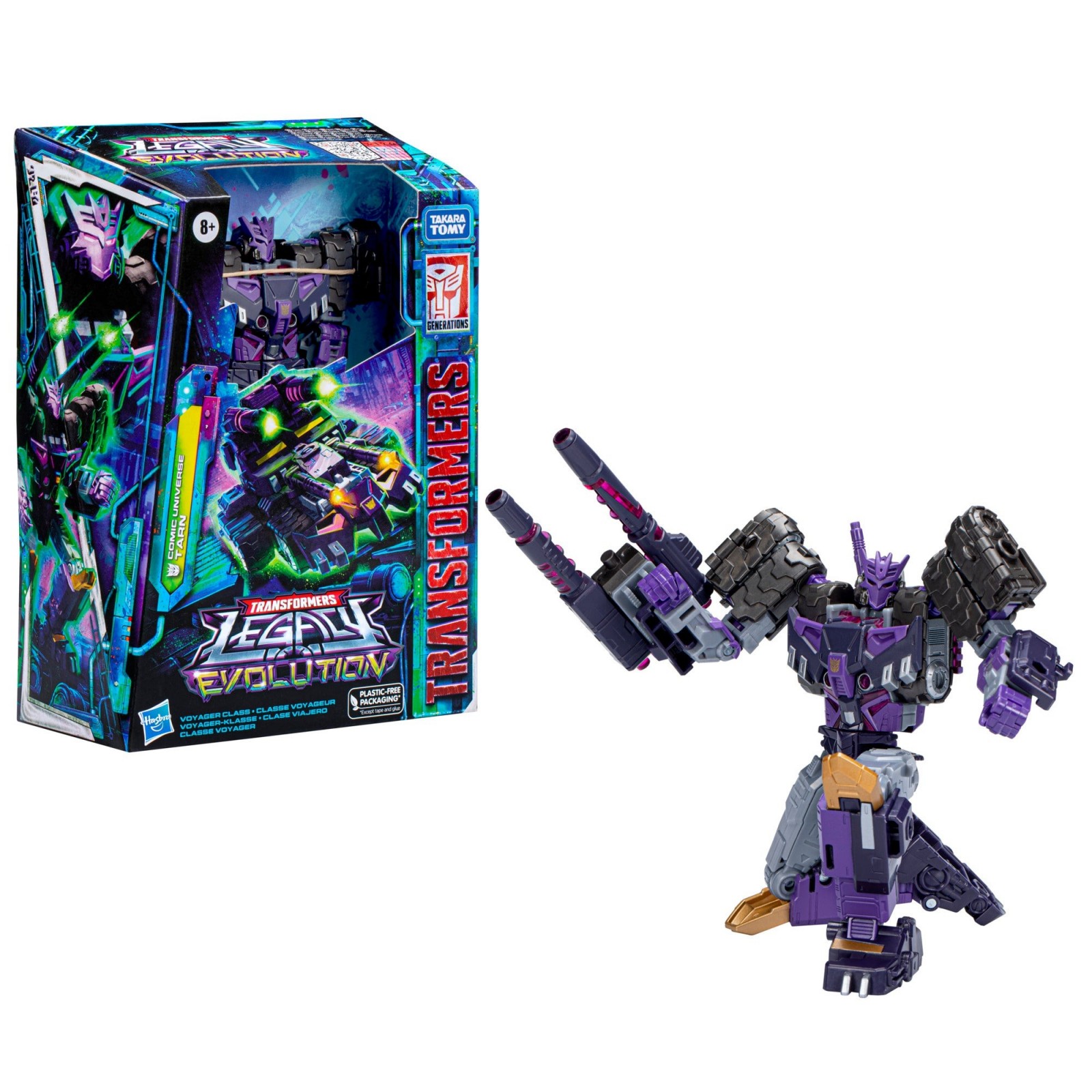 Transformers News: Stock Images of New Legacy Evolution Reveals Showing Weapon Gimmicks + Preorders Transformers News: Stock Images of New Legacy Evolution Reveals Showing Weapon Gimmicks + Preorders