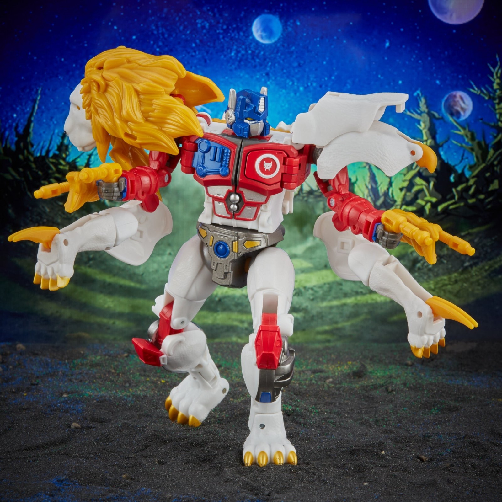 Transformers News: Stock Images of New Legacy Evolution Reveals Showing Weapon Gimmicks + Preorders Transformers News: Stock Images of New Legacy Evolution Reveals Showing Weapon Gimmicks + Preorders