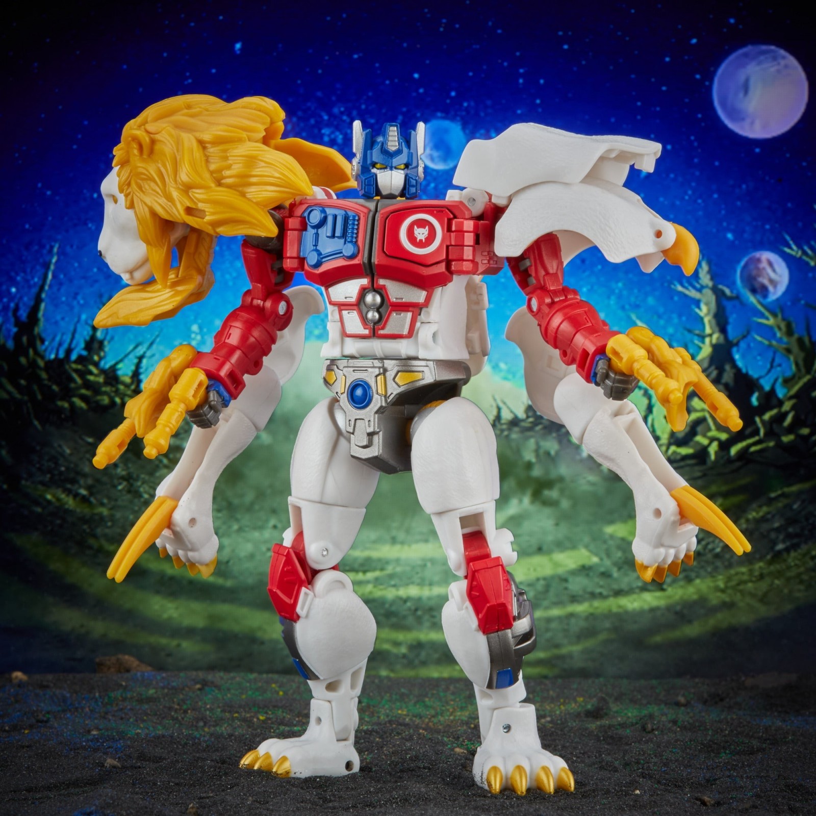 Transformers News: Stock Images of New Legacy Evolution Reveals Showing Weapon Gimmicks + Preorders Transformers News: Stock Images of New Legacy Evolution Reveals Showing Weapon Gimmicks + Preorders
