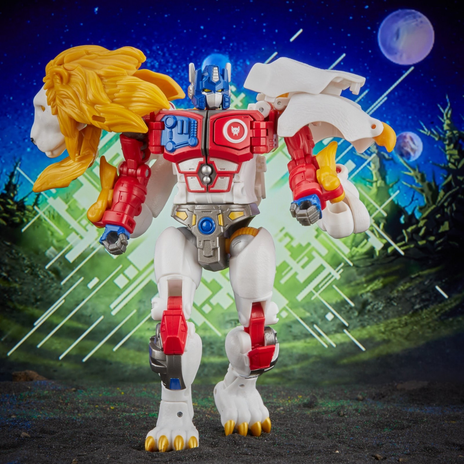 Transformers News: Stock Images of New Legacy Evolution Reveals Showing Weapon Gimmicks + Preorders Transformers News: Stock Images of New Legacy Evolution Reveals Showing Weapon Gimmicks + Preorders