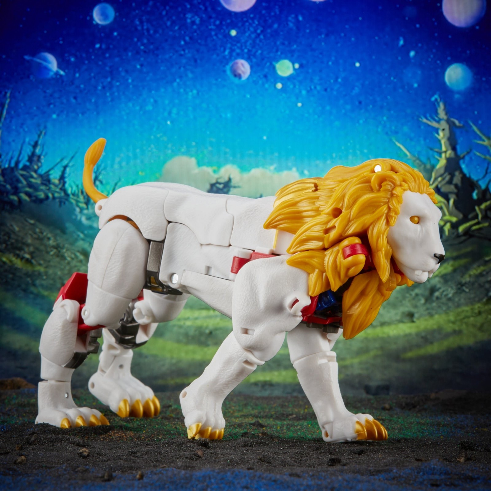 Transformers News: Stock Images of New Legacy Evolution Reveals Showing Weapon Gimmicks + Preorders Transformers News: Stock Images of New Legacy Evolution Reveals Showing Weapon Gimmicks + Preorders