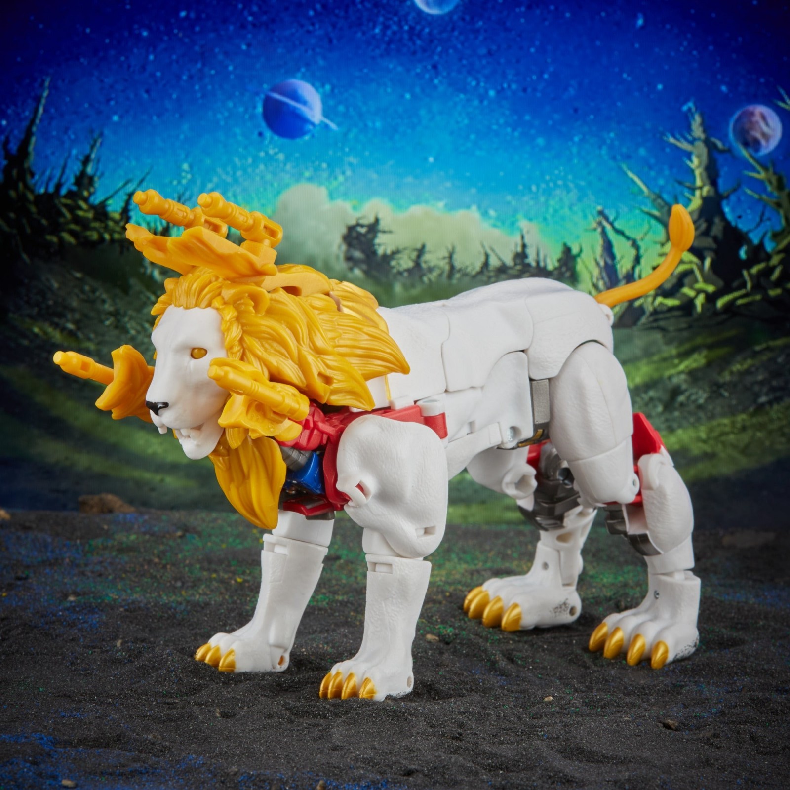 Transformers News: Stock Images of New Legacy Evolution Reveals Showing Weapon Gimmicks + Preorders Transformers News: Stock Images of New Legacy Evolution Reveals Showing Weapon Gimmicks + Preorders