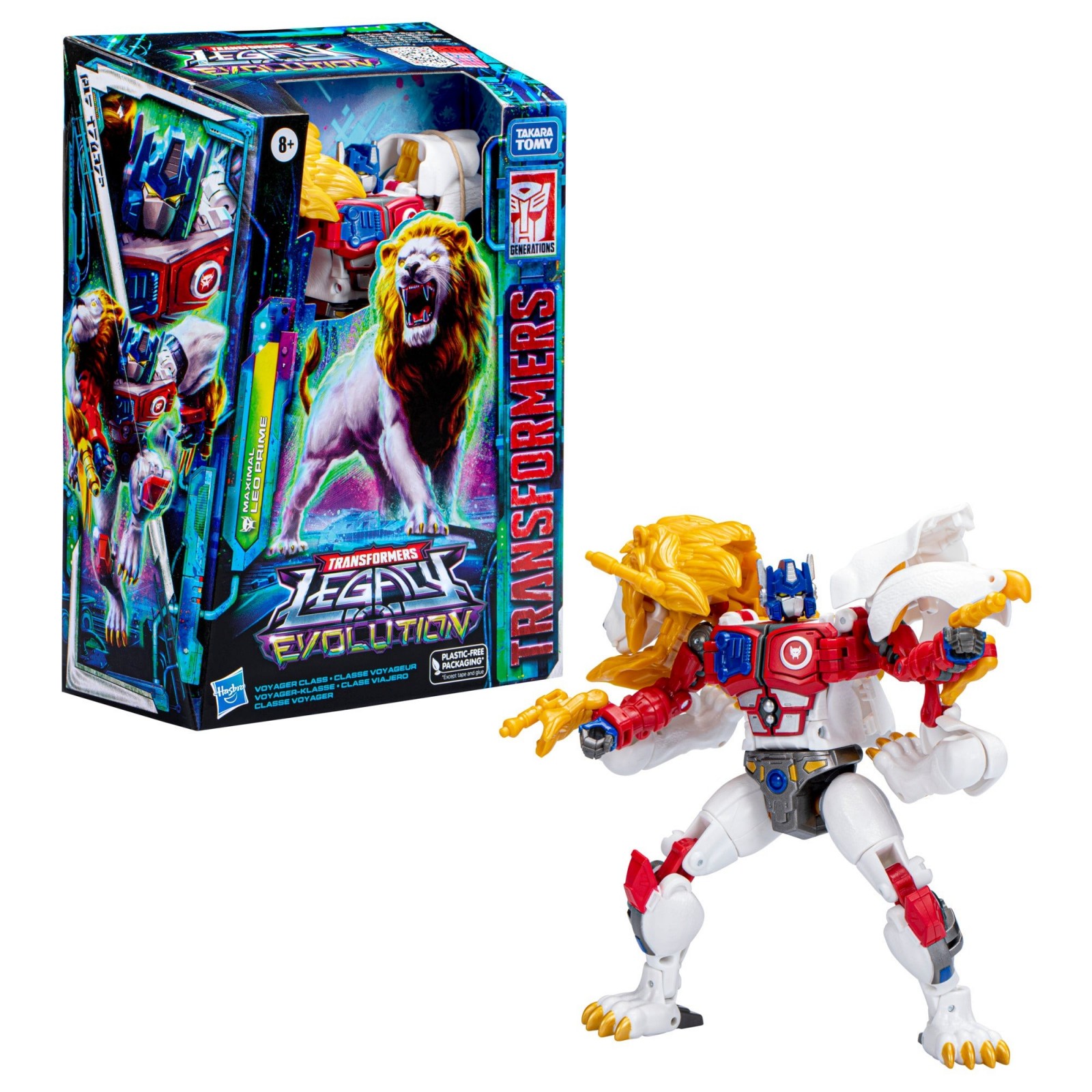 Transformers News: Stock Images of New Legacy Evolution Reveals Showing Weapon Gimmicks + Preorders Transformers News: Stock Images of New Legacy Evolution Reveals Showing Weapon Gimmicks + Preorders