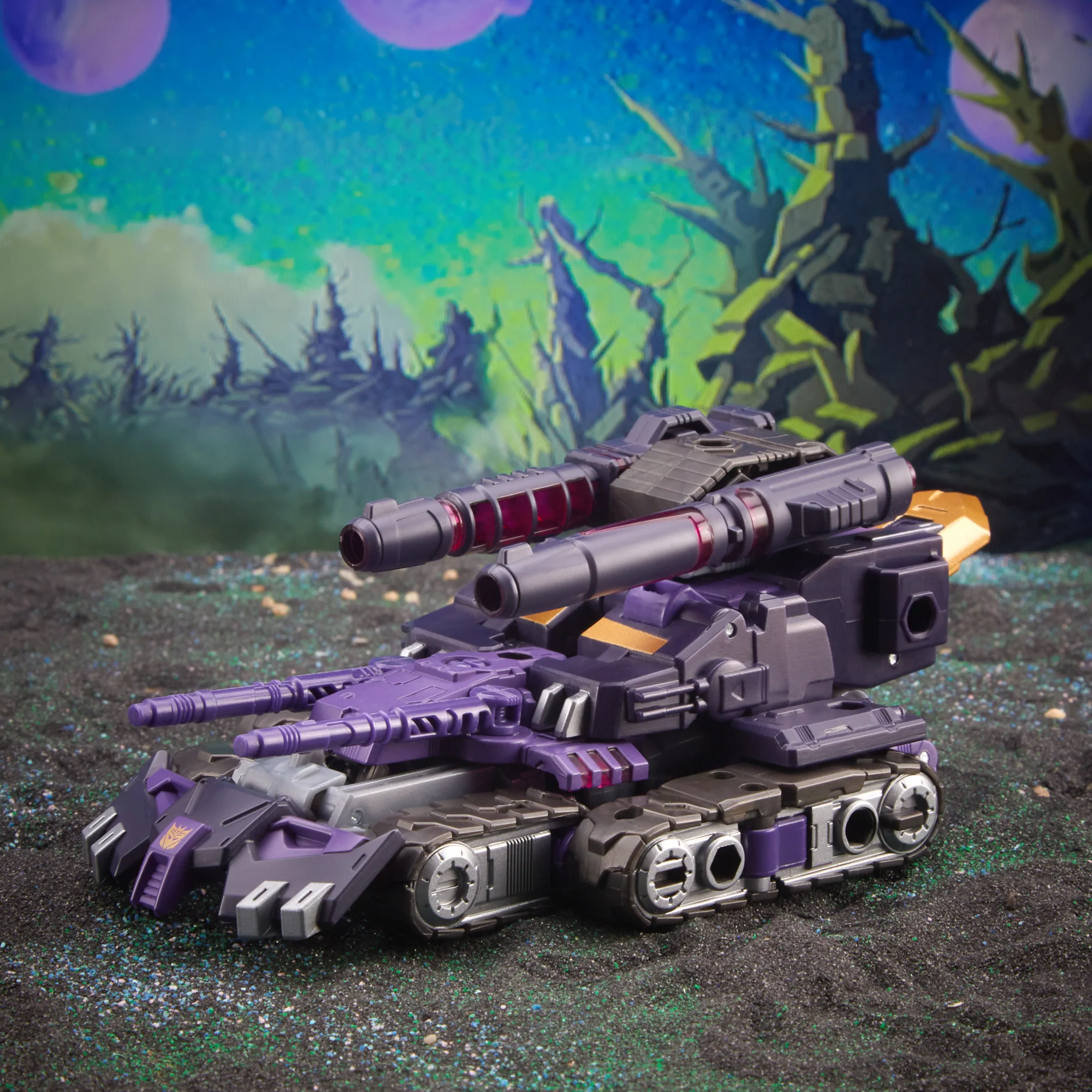 Transformers News: Recent Alex Milne Design Can Give us an idea of Legacy Bludgeon Toy Remolded from Tarn Transformers News: Recent Alex Milne Design Can Give us an idea of Legacy Bludgeon Toy Remolded from Tarn