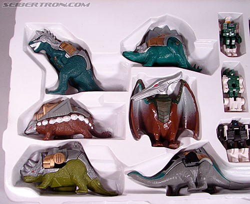 Transformers News: Hasbro Designer Hints at Core Class Dinobots Being Reused for Dinoking Transformers News: Hasbro Designer Hints at Core Class Dinobots Being Reused for Dinoking