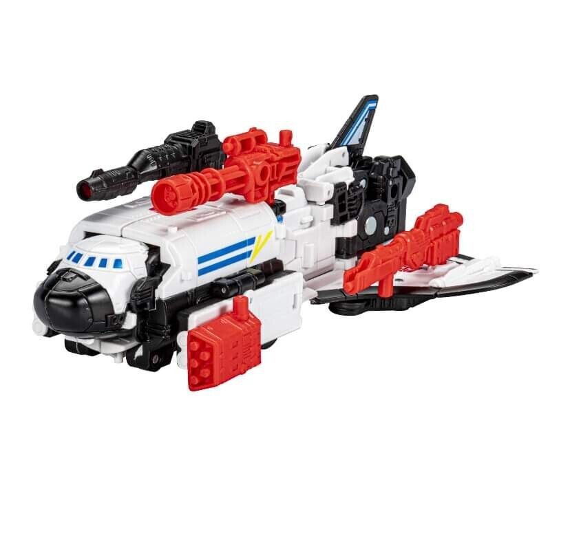 Transformers News: Transformers Velocitron Speedia 500 Victory Universe Galaxy Shuttle Revealed Transformers News: Transformers Velocitron Speedia 500 Victory Universe Galaxy Shuttle Revealed
