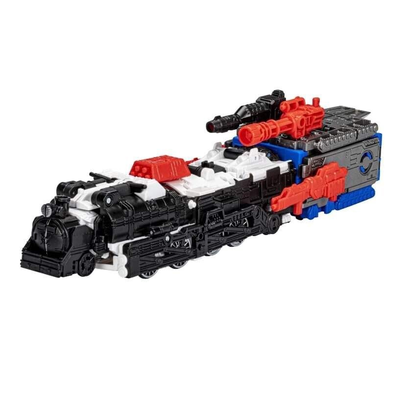 Transformers News: Transformers Velocitron Speedia 500 Victory Universe Galaxy Shuttle Revealed Transformers News: Transformers Velocitron Speedia 500 Victory Universe Galaxy Shuttle Revealed