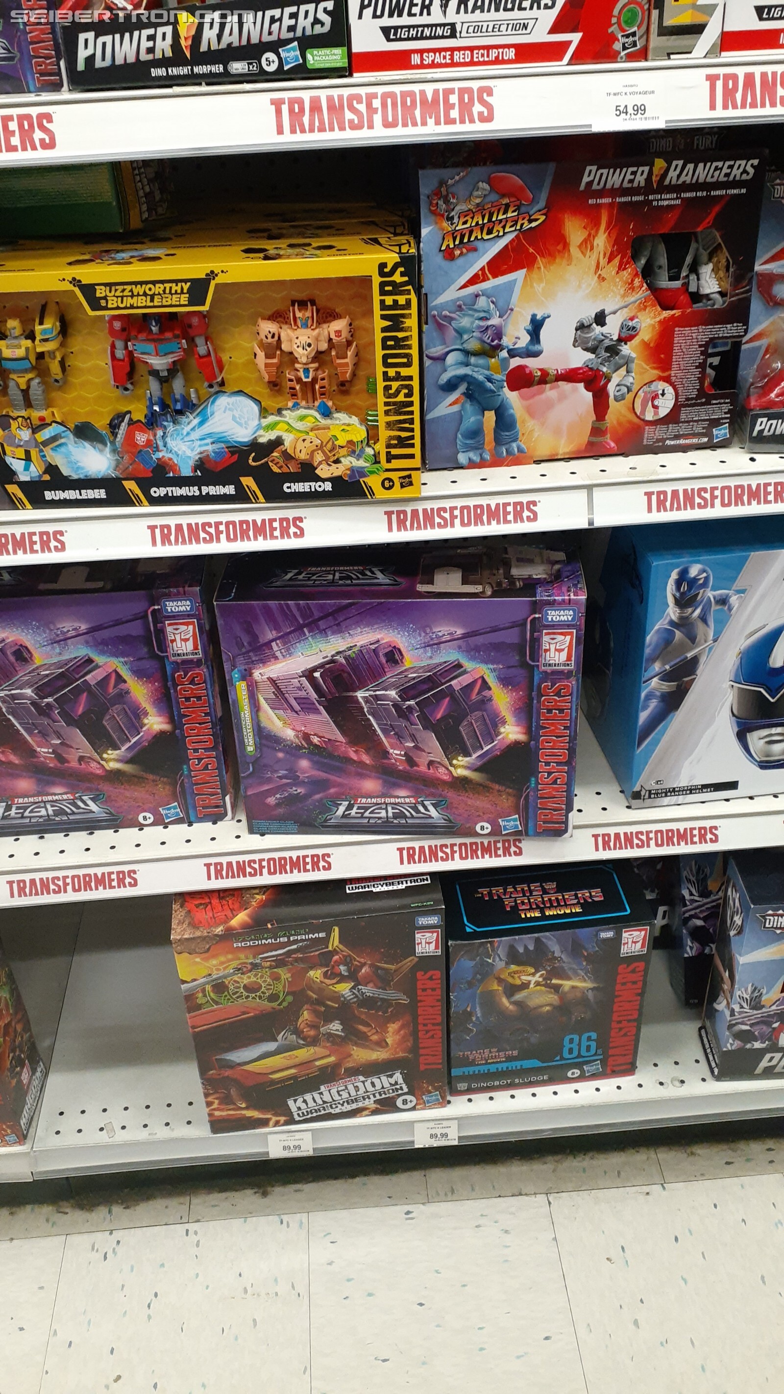 Transformers News: Canada Transformers Sightings News with Minerva at Gamestop, Great deal on Red Cog, and More! Transformers News: Canada Transformers Sightings News with Minerva at Gamestop, Great deal on Red Cog, and More!