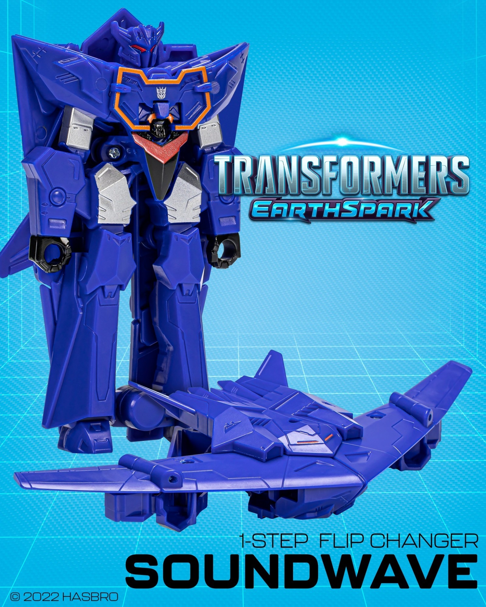 Transformers News: Earthspark Toy Reveals with One Step Soundwave + Swindle, Deluxe Optimus, Warrior Thrash and Mor Transformers News: Earthspark Toy Reveals with One Step Soundwave + Swindle, Deluxe Optimus, Warrior Thrash and Mor