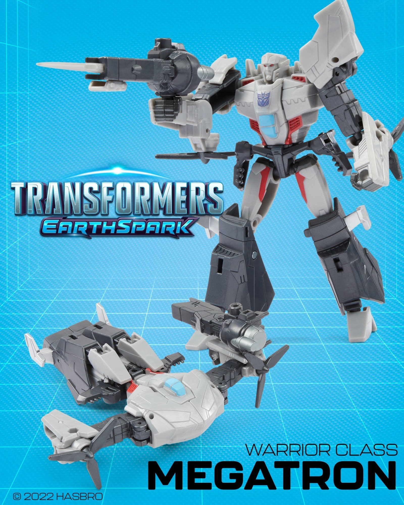 Transformers News: Earthspark Toy Reveals with One Step Soundwave + Swindle, Deluxe Optimus, Warrior Thrash and Mor Transformers News: Earthspark Toy Reveals with One Step Soundwave + Swindle, Deluxe Optimus, Warrior Thrash and Mor