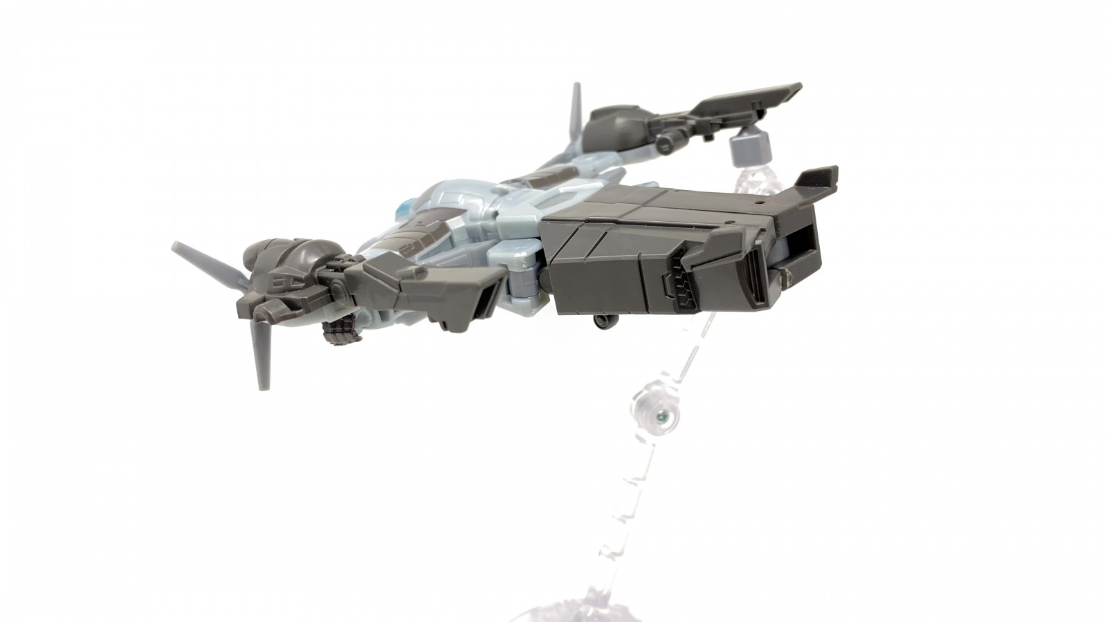 Transformers News: Video Review of Transformers Earthspark Deluxe Megatron Transformers News: Video Review of Transformers Earthspark Deluxe Megatron