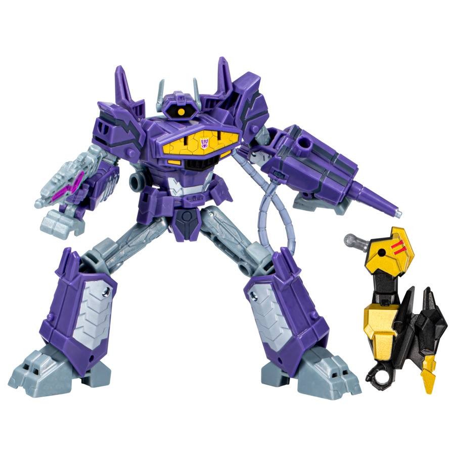 Transformers News: New Images of Upcoming Transformers Earthspark Toys in Packaging Transformers News: New Images of Upcoming Transformers Earthspark Toys in Packaging
