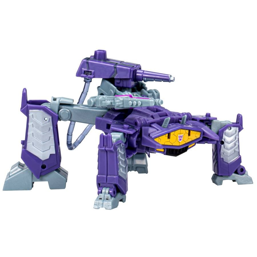 Transformers News: New Images of Upcoming Transformers Earthspark Toys in Packaging Transformers News: New Images of Upcoming Transformers Earthspark Toys in Packaging