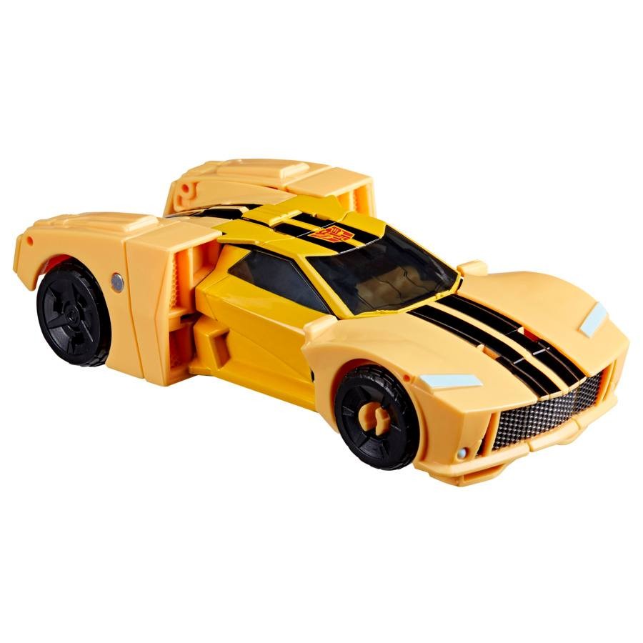 Transformers News: New Images of Upcoming Transformers Earthspark Toys in Packaging Transformers News: New Images of Upcoming Transformers Earthspark Toys in Packaging