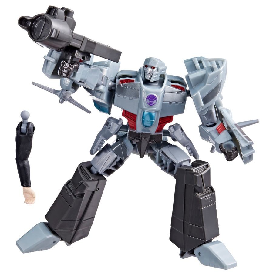 Transformers News: New Images of Upcoming Transformers Earthspark Toys in Packaging Transformers News: New Images of Upcoming Transformers Earthspark Toys in Packaging