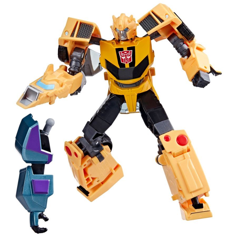 Transformers News: New Images of Upcoming Transformers Earthspark Toys in Packaging Transformers News: New Images of Upcoming Transformers Earthspark Toys in Packaging