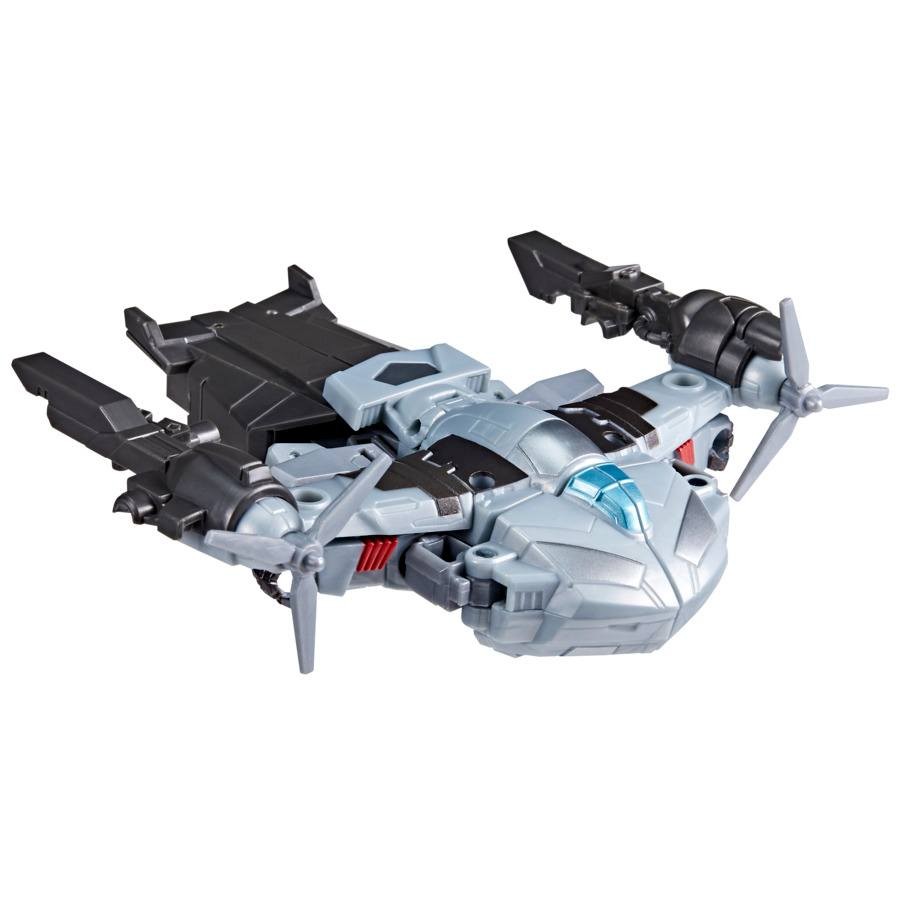 Transformers News: New Images of Upcoming Transformers Earthspark Toys in Packaging Transformers News: New Images of Upcoming Transformers Earthspark Toys in Packaging