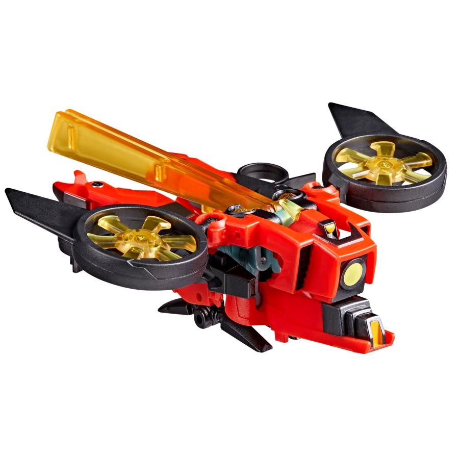 Transformers News: New Images of Upcoming Transformers Earthspark Toys in Packaging Transformers News: New Images of Upcoming Transformers Earthspark Toys in Packaging