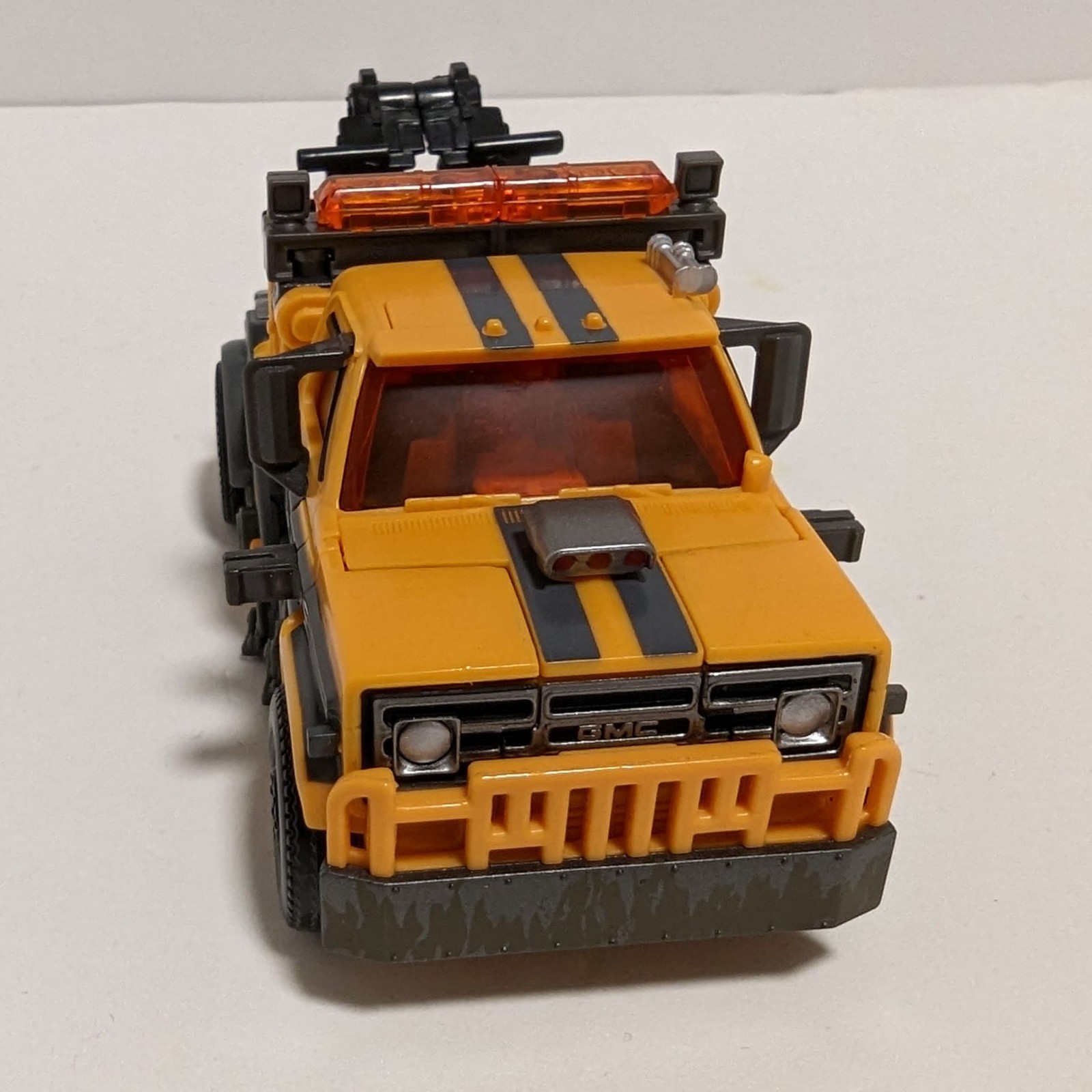 Transformers News: First Images of Actual Studio Series ROTB Airazor and Battletrap Transformers News: First Images of Actual Studio Series ROTB Airazor and Battletrap