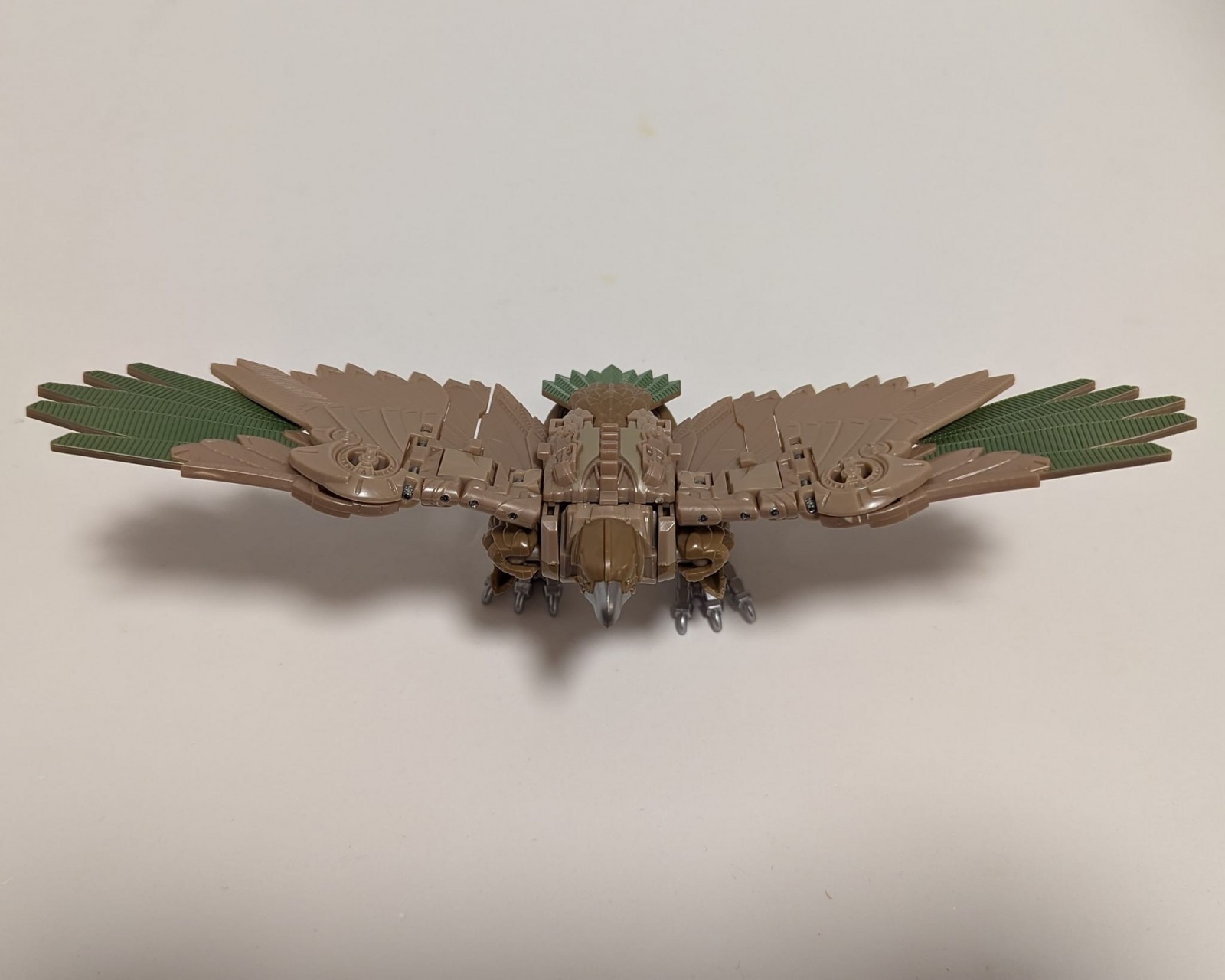 Transformers News: First Images of Actual Studio Series ROTB Airazor and Battletrap Transformers News: First Images of Actual Studio Series ROTB Airazor and Battletrap