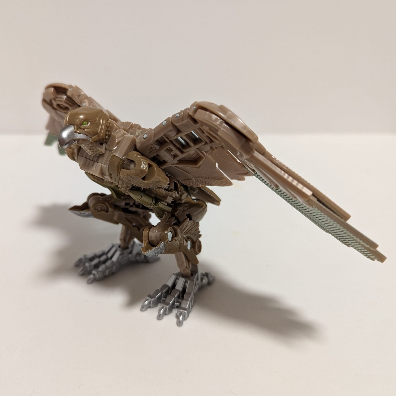 Transformers News: More Images of Rhinox, Cheetor and Airazor from the Transformers Rise of the Beasts Film Transformers News: More Images of Rhinox, Cheetor and Airazor from the Transformers Rise of the Beasts Film