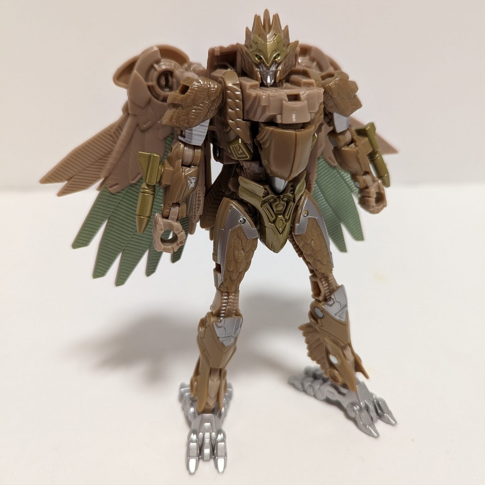 Transformers News: A Tale of 2 ROTB Airazors Transformers News: A Tale of 2 ROTB Airazors