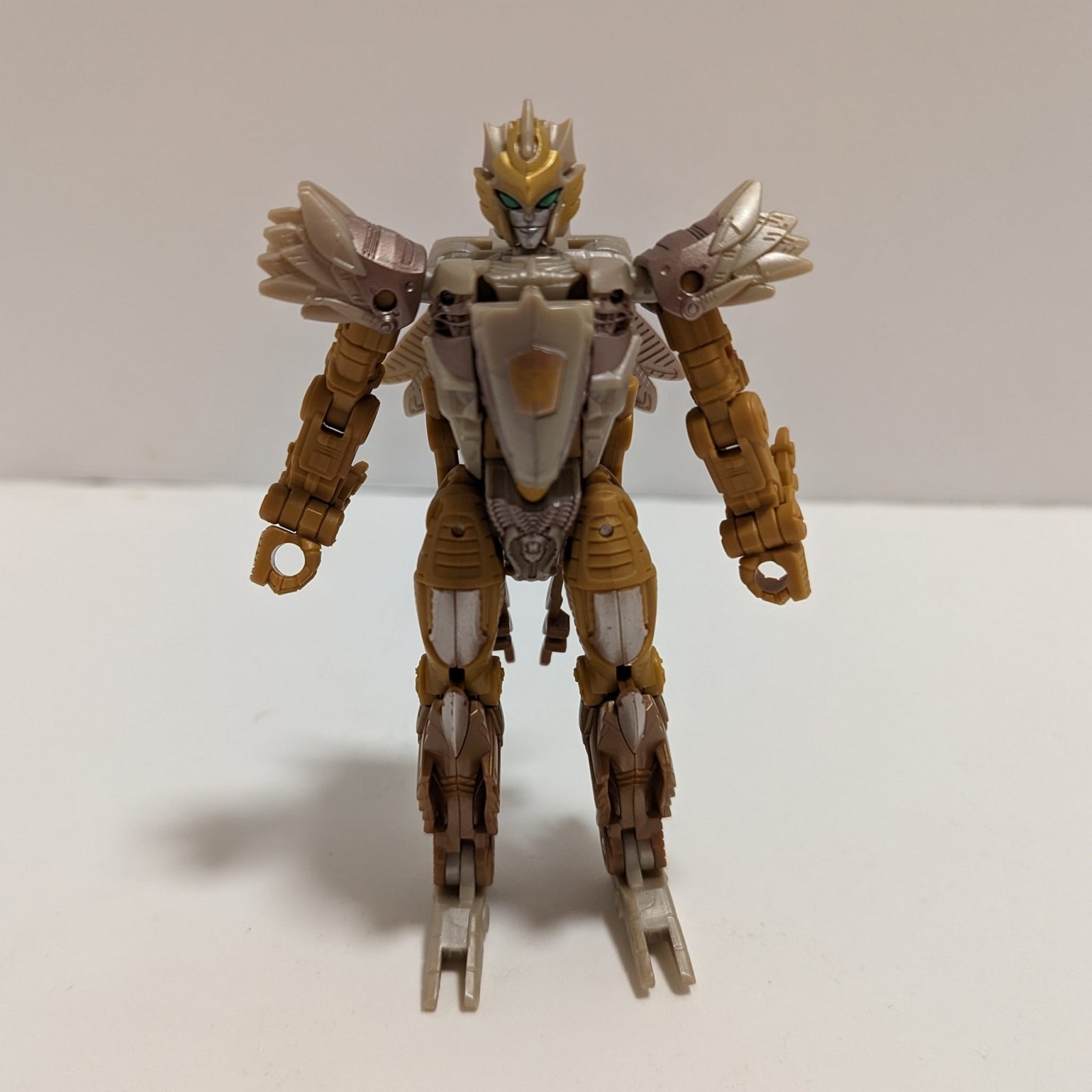 Transformers News: A Tale of 2 ROTB Airazors Transformers News: A Tale of 2 ROTB Airazors