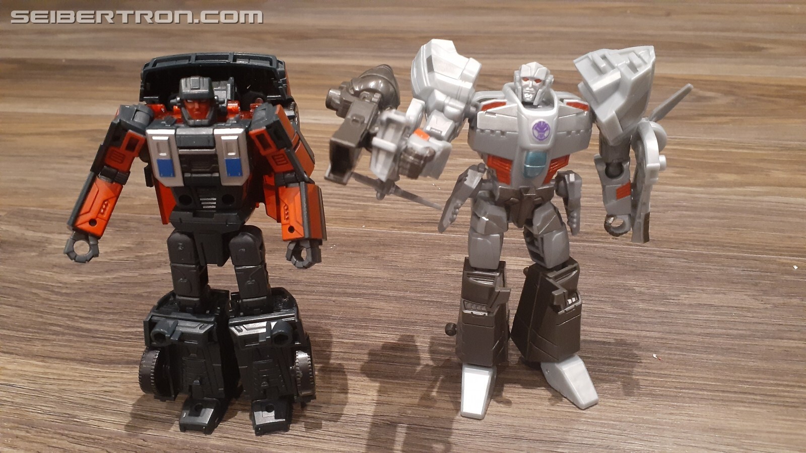 Transformers News: Re: Transformers Earthspark Toyline Discussion Transformers News: Re: Transformers Earthspark Toyline Discussion