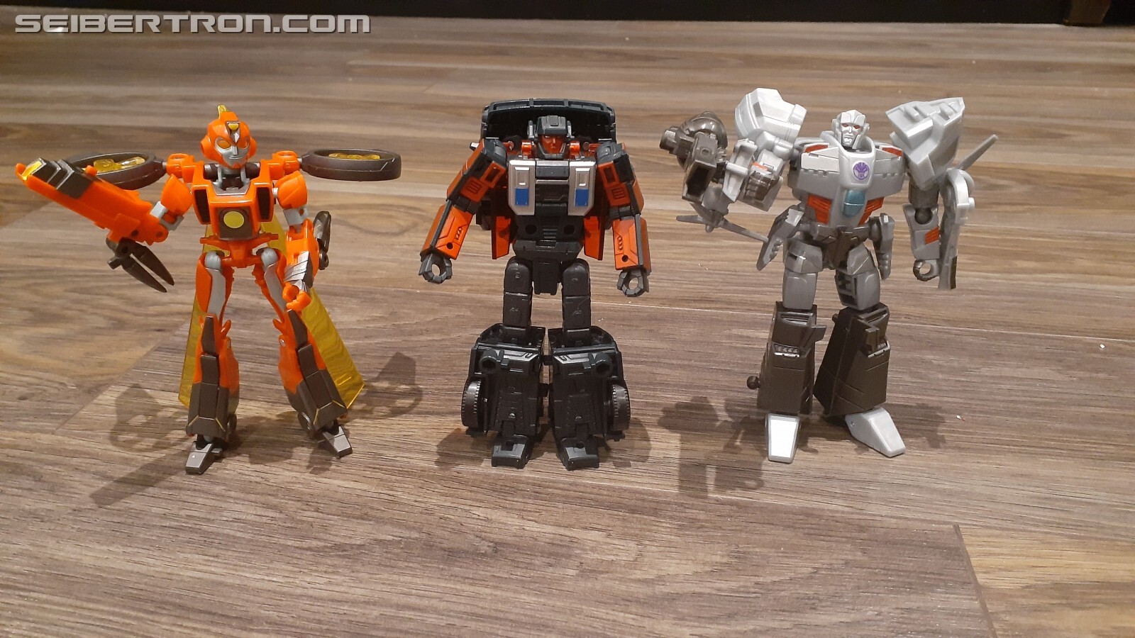 Transformers News: Re: Transformers Earthspark Toyline Discussion Transformers News: Re: Transformers Earthspark Toyline Discussion