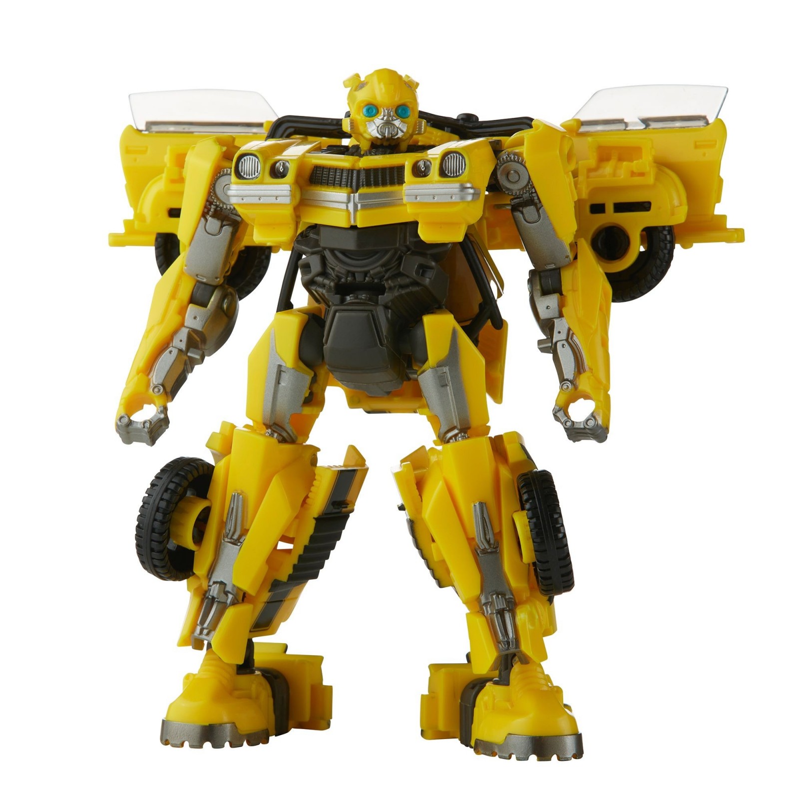 Transformers News: Re: Transformers Studio Series Discussion Transformers News: Re: Transformers Studio Series Discussion