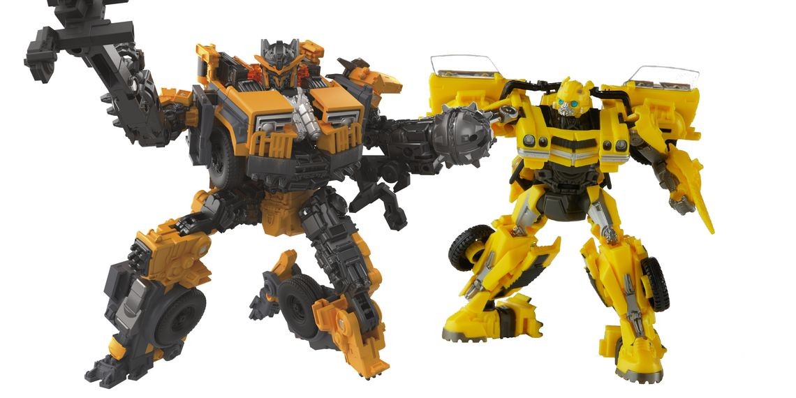 Transformers News: Re: Transformers Studio Series Discussion Transformers News: Re: Transformers Studio Series Discussion