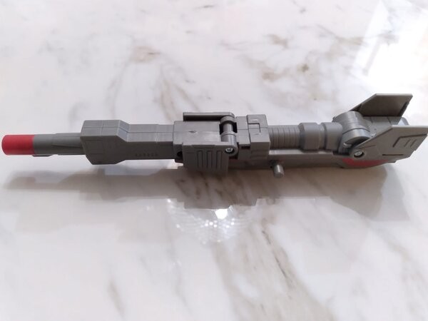 Transformers News: Some Issues to Check for when Receiving HasLab Transformers Victory Saber