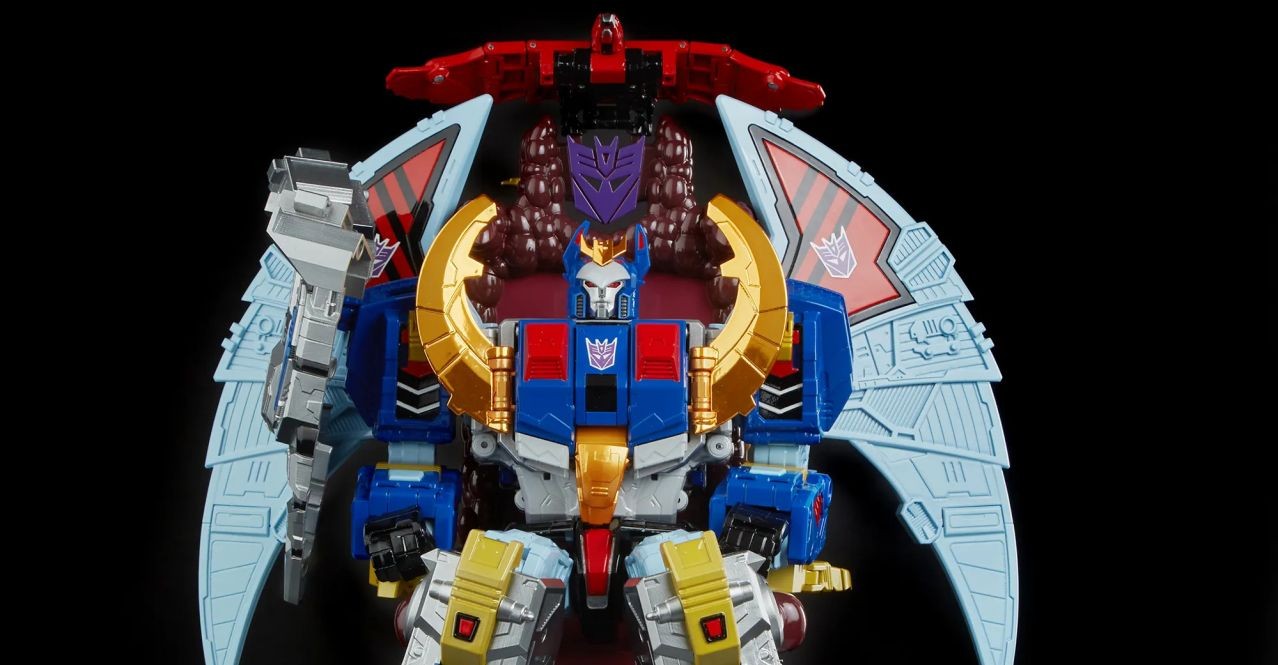Transformers News: All Tiers Achieved for Haslab Deathsaurus with One Day to Go Transformers News: All Tiers Achieved for Haslab Deathsaurus with One Day to Go