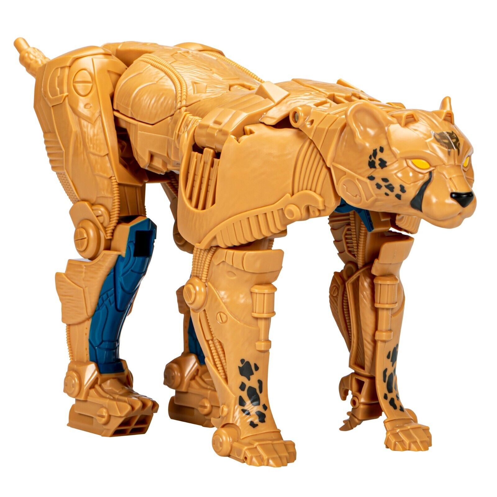 Transformers News: New Images of Upcoming Transformers Toys for Younger Fans with Cheetor, ROTB Bumblebee and More Transformers News: New Images of Upcoming Transformers Toys for Younger Fans with Cheetor, ROTB Bumblebee and More