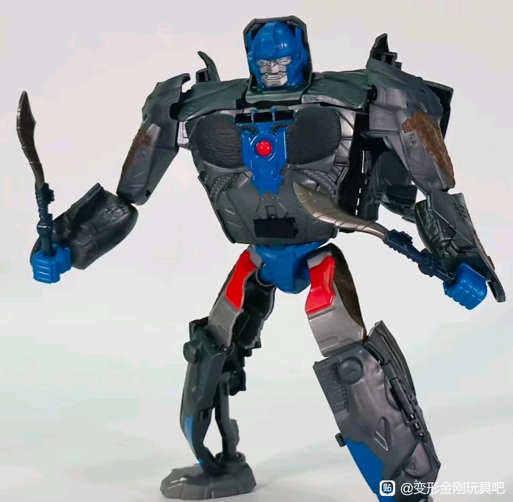 Transformers News: New Images of Upcoming Transformers Toys for Younger Fans with Cheetor, ROTB Bumblebee and More Transformers News: New Images of Upcoming Transformers Toys for Younger Fans with Cheetor, ROTB Bumblebee and More