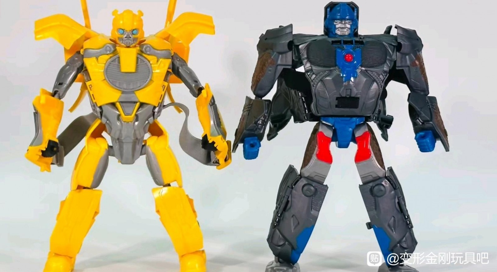 Transformers News: New Images of Upcoming Transformers Toys for Younger Fans with Cheetor, ROTB Bumblebee and More Transformers News: New Images of Upcoming Transformers Toys for Younger Fans with Cheetor, ROTB Bumblebee and More